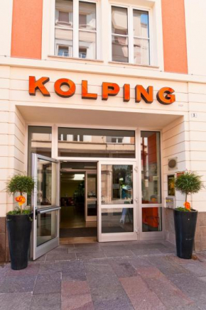 Kolpinghaus Bolzano Bolzano